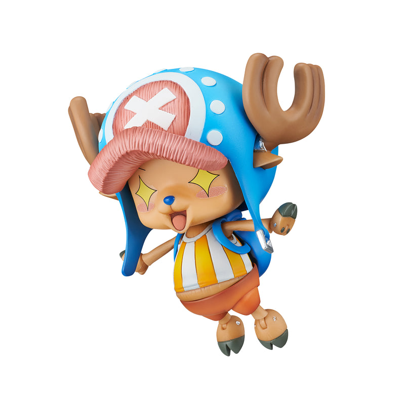 ONE PIECE MEGAHOUSE Variable Action Heroes Tony Tony Chopper（Repeat）