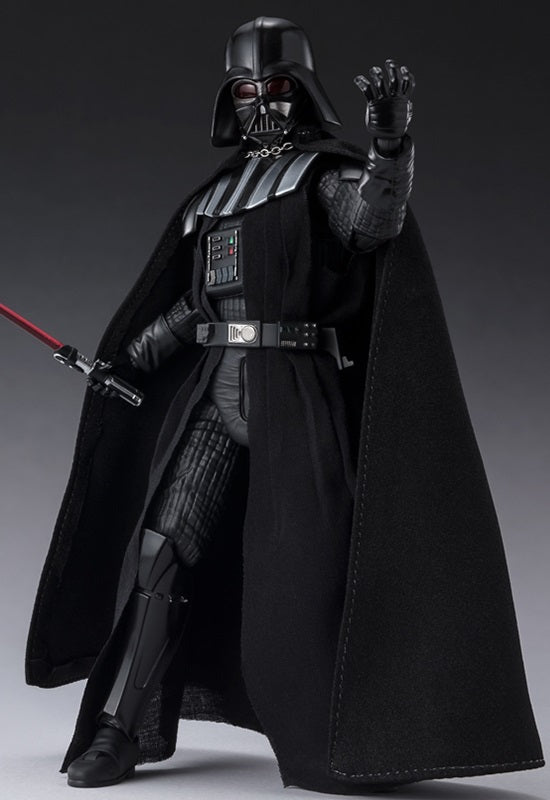 Star Wars: Obi-Wan Kenobi Bandai S.H.Figuarts Darth Vader (JP)