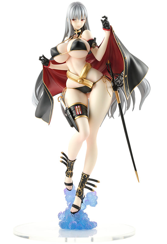 Valkyria Chronicles 4 BellFine Selvaria Bles Swimsuit Ver.