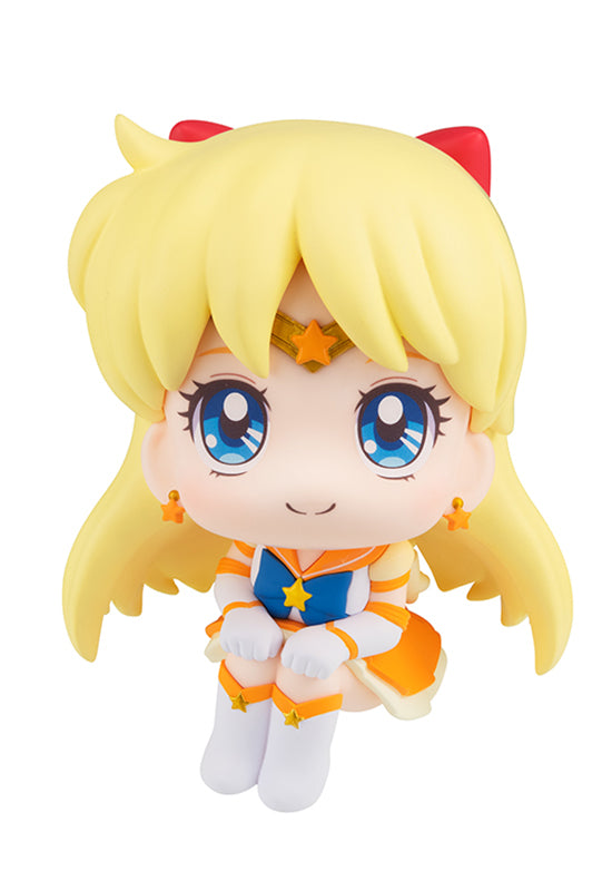 Sailor Moon Cosmos the movie MEGAHOUSE Lookup  Eternal Sailor Venus