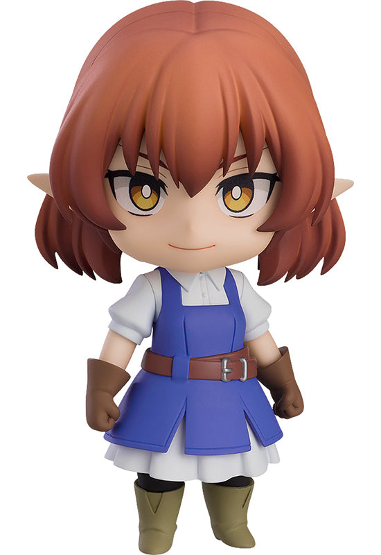 2278 Helck Nendoroid Vermilio