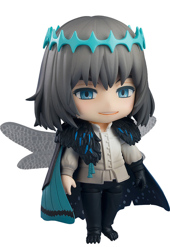 2601 Fate/Grand Order Nendoroid Pretender/Oberon Vortigern