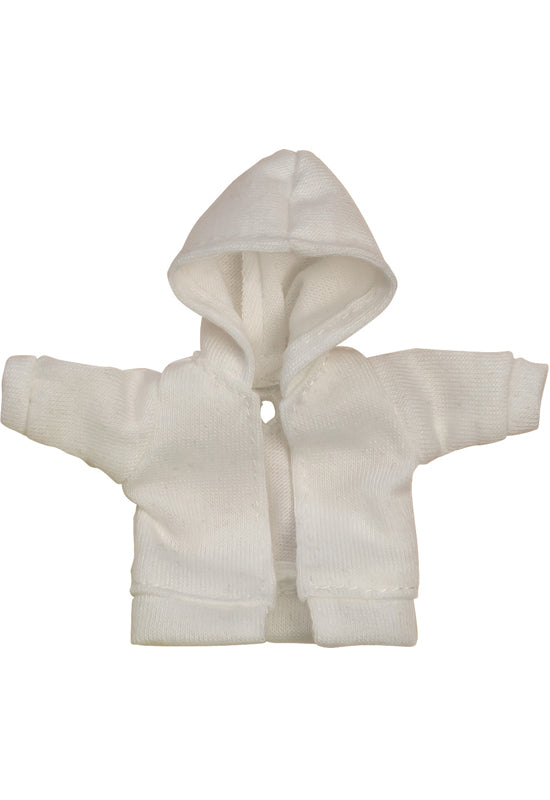 Nendoroid Doll Outfit Set: Hoodie (White)