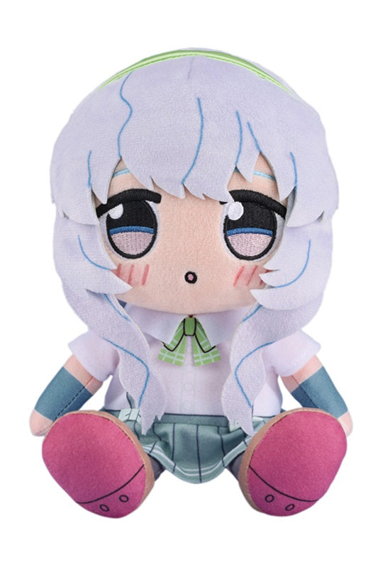 KanColle Season 2: Let's Meet at Sea Good Smile Company Kuripan Plushie Yamagumo