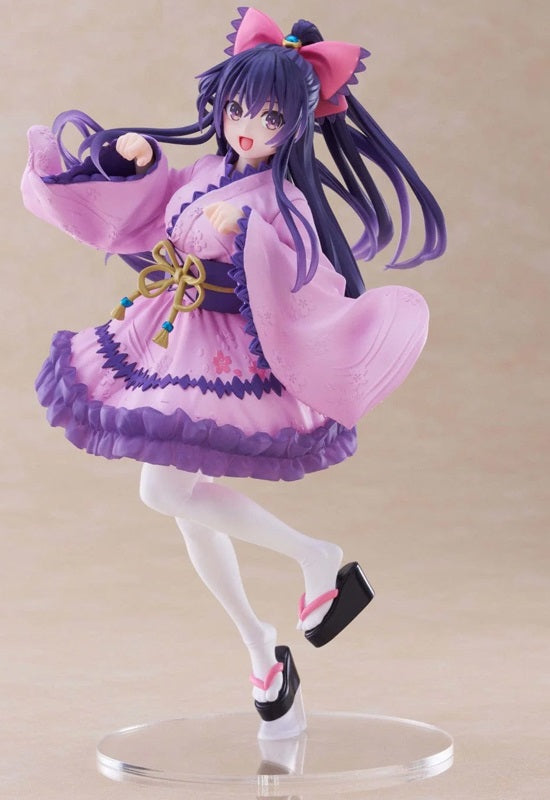 Date A Live IV TAITO Coreful Figure Tohka Yatogami (Japanese Gothic Ver.)