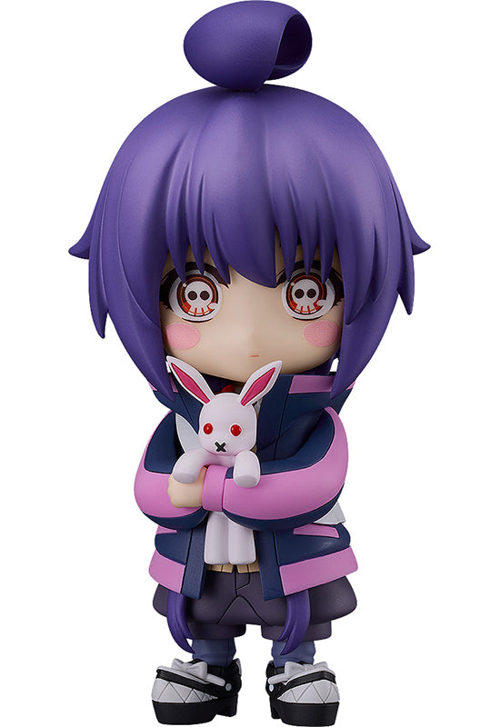 2231 Dark Gathering Nendoroid Yayoi Hozuki