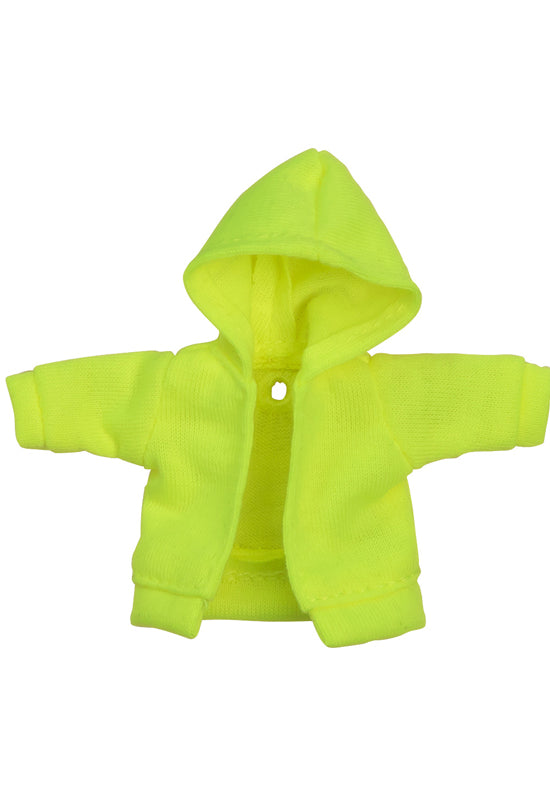 Nendoroid Doll Outfit Set: Hoodie (Yellow)