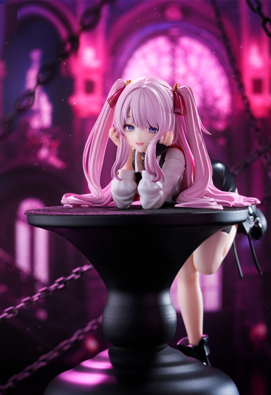 Goddess of Victory: Nikke FuRyu Noodle Stopper Figure Yuni