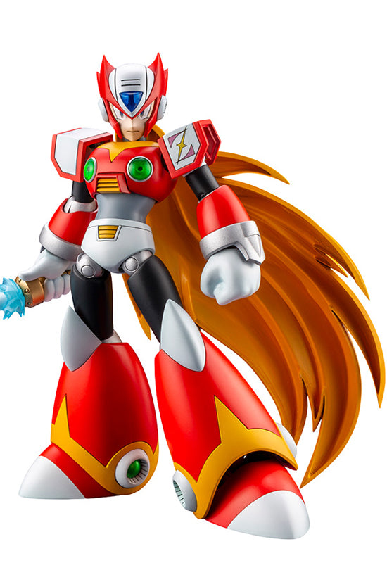 Mega Man X RockMan KOTOBUKIYA Zero【Resale】