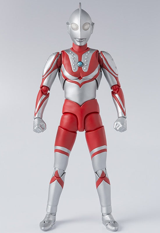 Ultraman Bandai S.H.Figuarts Zoffy(JP)