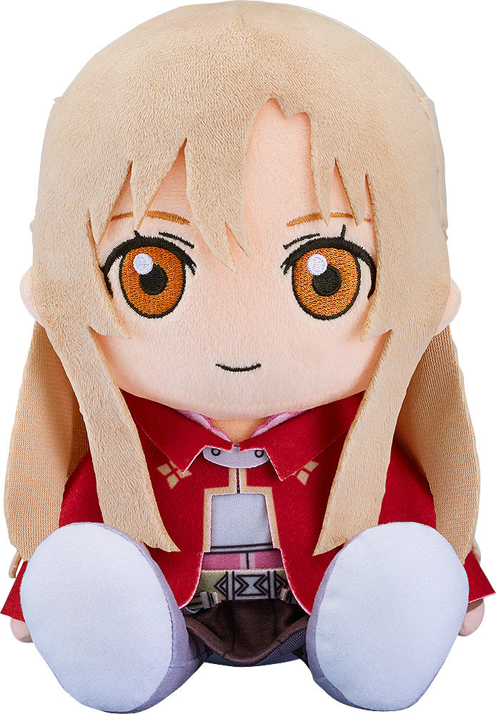 Sword Art Online the Movie -Progressive- Scherzo of Deep Night Good Smile Company Plushie Asuna