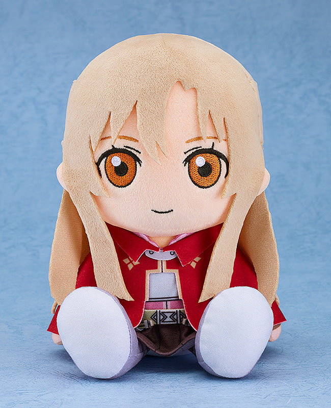 Sword Art Online the Movie -Progressive- Scherzo of Deep Night Good Smile Company Plushie Asuna