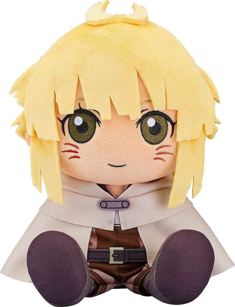 Sword Art Online the Movie -Progressive- Scherzo of Deep Night Good Smile Company Plushie Argo