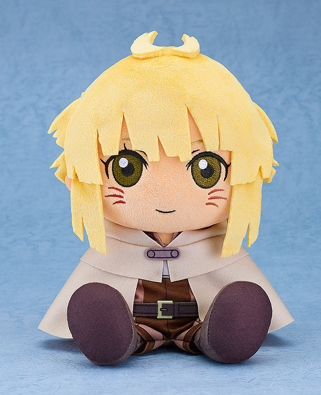 Sword Art Online the Movie -Progressive- Scherzo of Deep Night Good Smile Company Plushie Argo