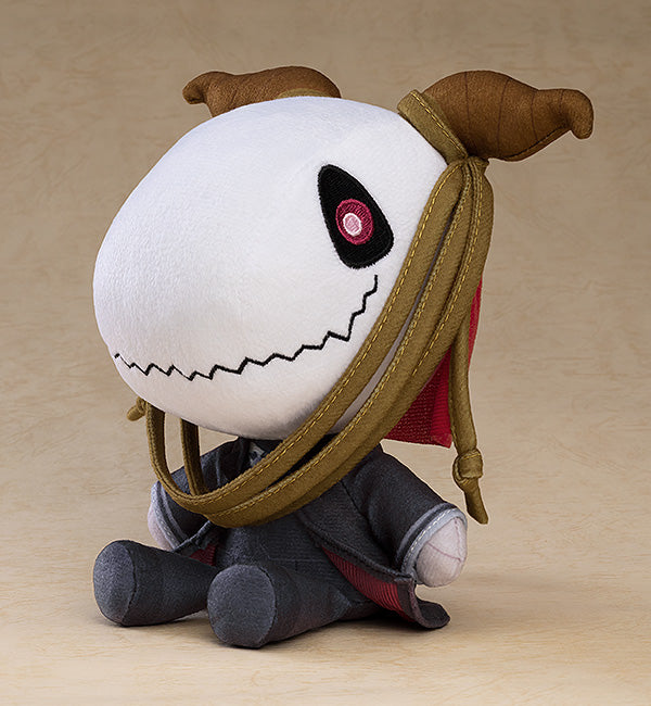 The Ancient Magus' Bride Season 2 Good Smile Company Plushie: Elias