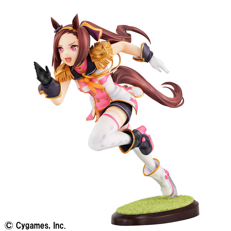 Uma Musume Pretty Derby MEGAHOUSE Lucrea Sakura  Bakushin O