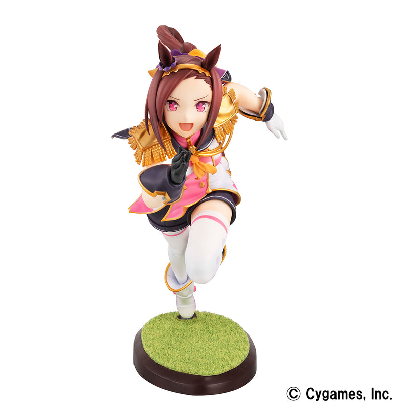 Uma Musume Pretty Derby MEGAHOUSE Lucrea Sakura  Bakushin O