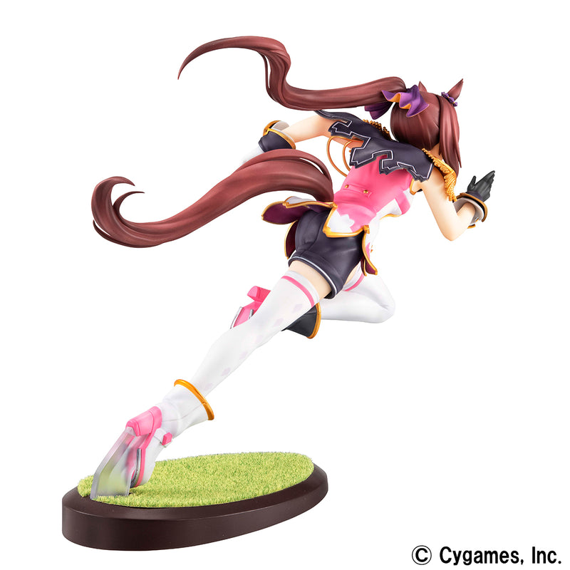 Uma Musume Pretty Derby MEGAHOUSE Lucrea Sakura  Bakushin O