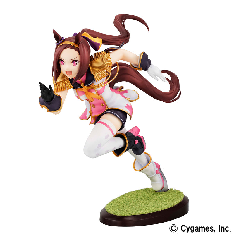 Uma Musume Pretty Derby MEGAHOUSE Lucrea Sakura  Bakushin O