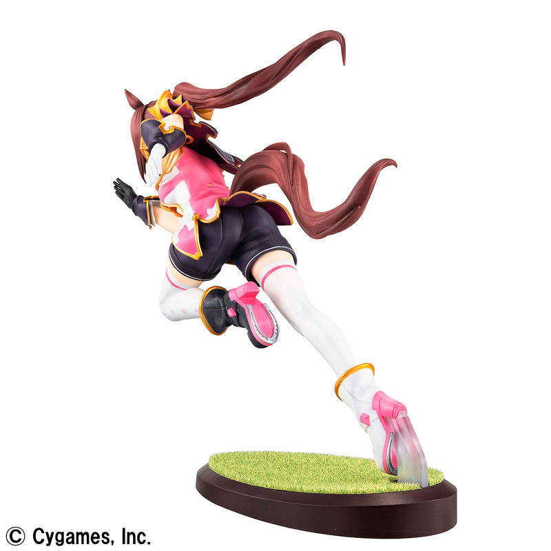 Uma Musume Pretty Derby MEGAHOUSE Lucrea Sakura  Bakushin O