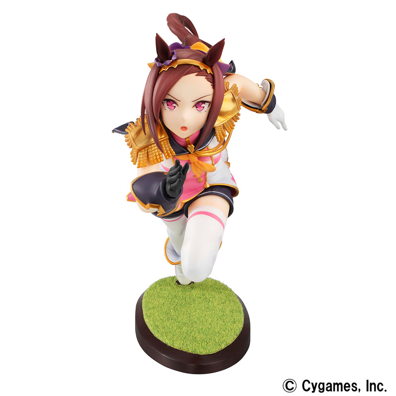 Uma Musume Pretty Derby MEGAHOUSE Lucrea Sakura  Bakushin O