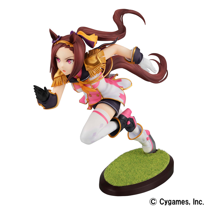 Uma Musume Pretty Derby MEGAHOUSE Lucrea Sakura  Bakushin O