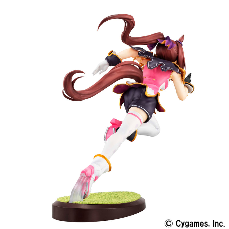 Uma Musume Pretty Derby MEGAHOUSE Lucrea Sakura  Bakushin O