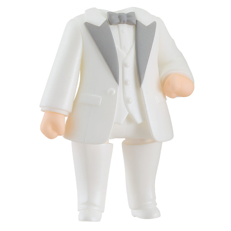 Nendoroid More: Dress Up Wedding 02(Set of 6)