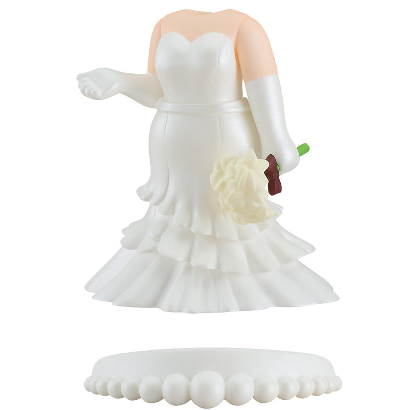 Nendoroid More: Dress Up Wedding 02(Set of 6)