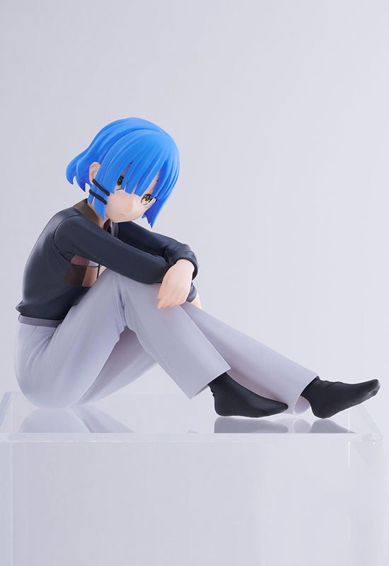 BOCCHI THE ROCK! SEGA PM Perching Figure Ryo Yamada