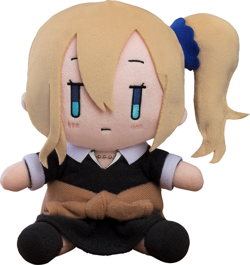 Kaguya-sama: Love Is War -The First Kiss That Never Ends- Good Smile Company Plushie Hayasaka Ai