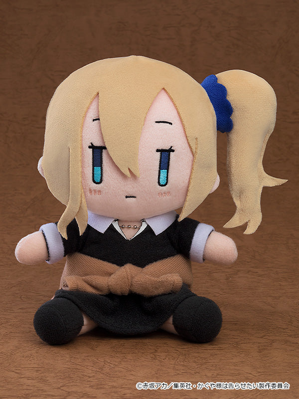 Kaguya-sama: Love Is War -The First Kiss That Never Ends- Good Smile Company Plushie Hayasaka Ai