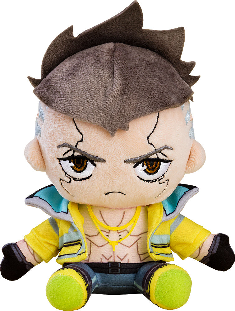 Cyberpunk: Edgerunners Good Smile Company Plushie David