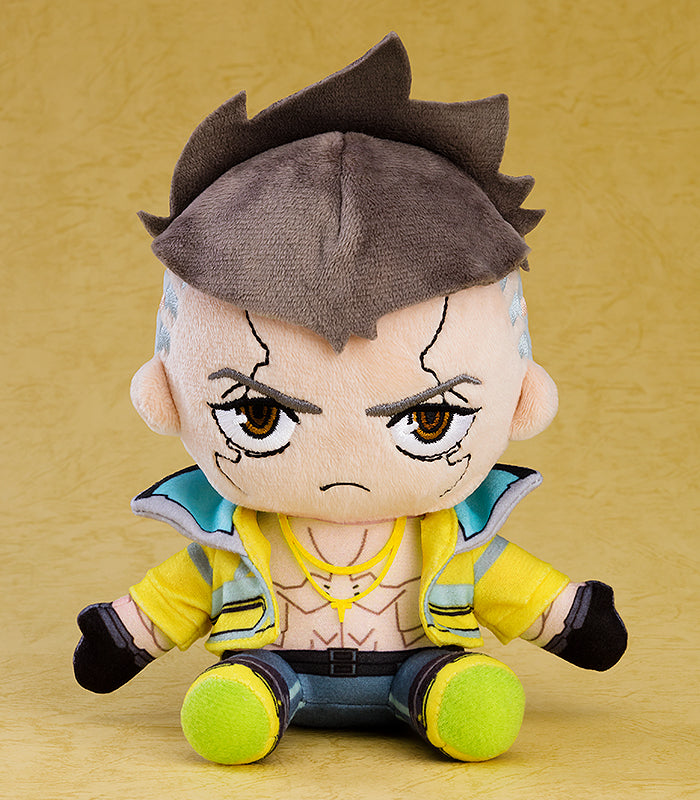 Cyberpunk: Edgerunners Good Smile Company Plushie David