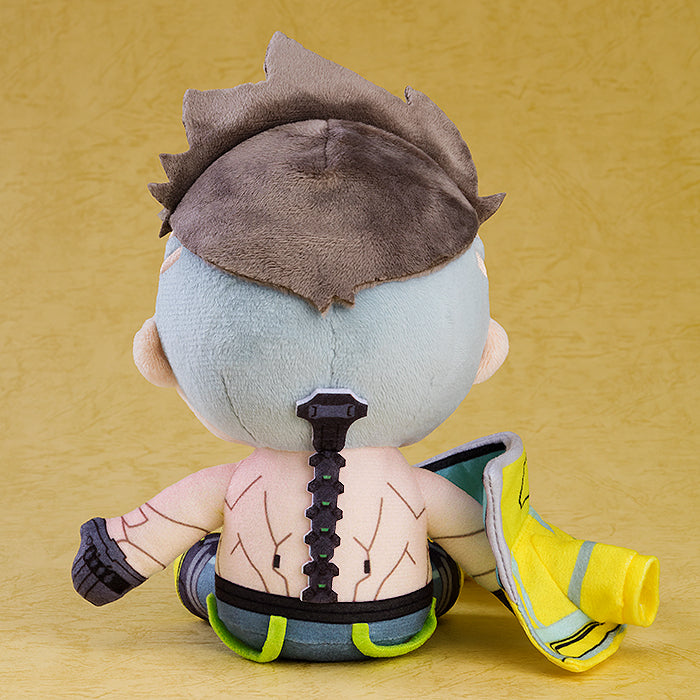 Cyberpunk: Edgerunners Good Smile Company Plushie David