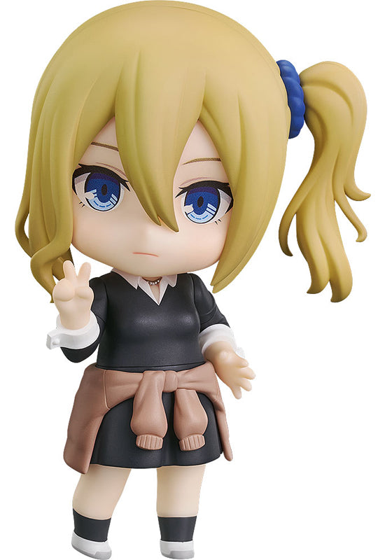 2257 Kaguya-sama: Love Is War -The First Kiss That Never Ends- Nendoroid Ai Hayasaka