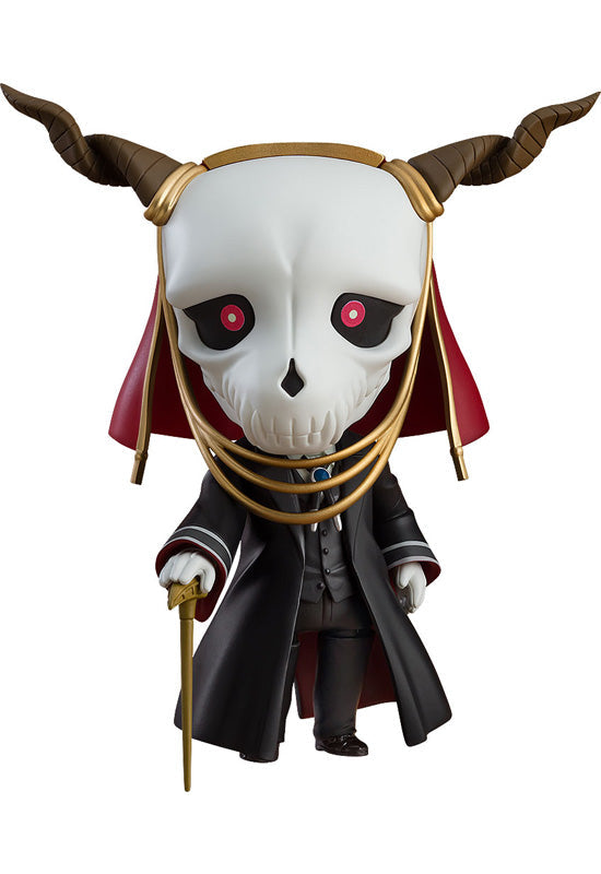 2132 The Ancient Magus' Bride Season 2 Nendoroid Elias Ainsworth: Season 2 Ver.