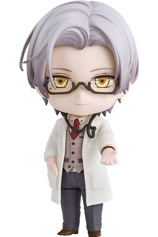 2289 Tears of Themis Nendoroid Adjudicator