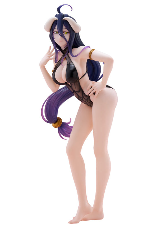 OVERLORD TENITOL TALL ALBEDO