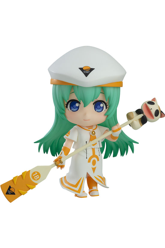 2286 ARIA Nendoroid Alice Carroll