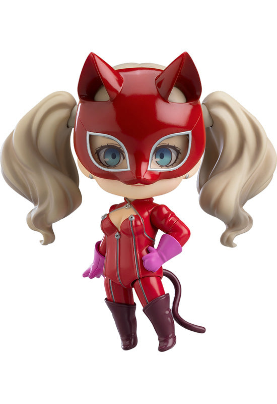 1143 PERSONA5 the Animation Nendoroid Ann Takamaki: Phantom Thief Ver.(re-run)