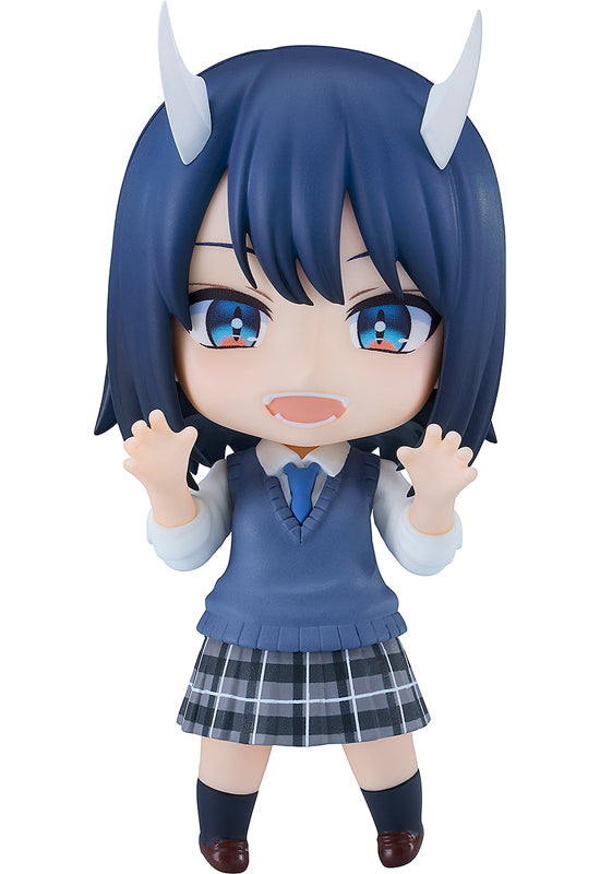 2744 RuriDragon Nendoroid Ruri Aoki