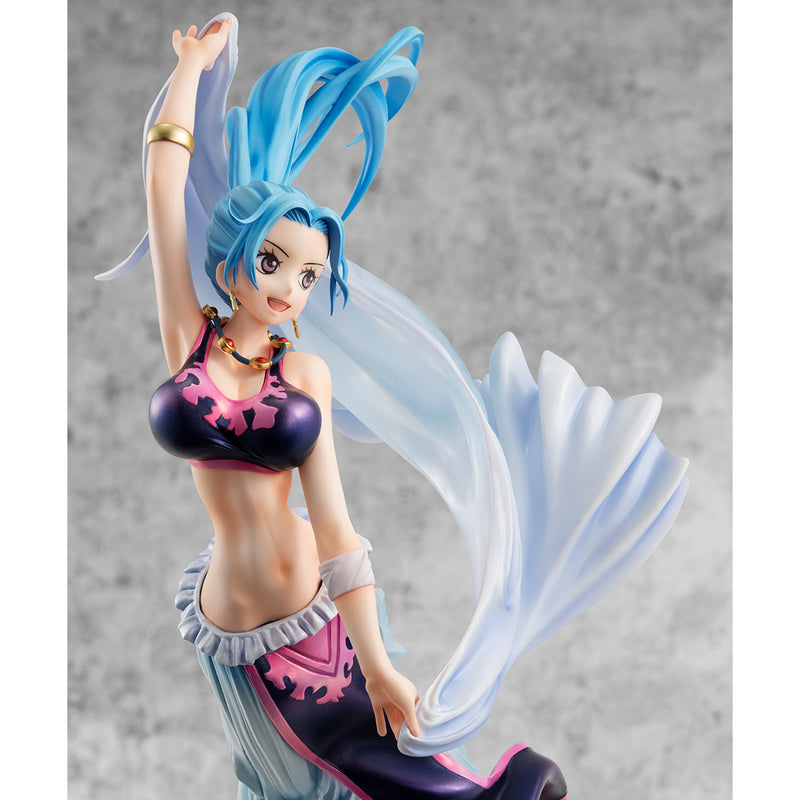 ONE PIECE MEGAHOUSE Portrait.Of.Pirates Playback Memories Nefertari Vivi（Repeat）