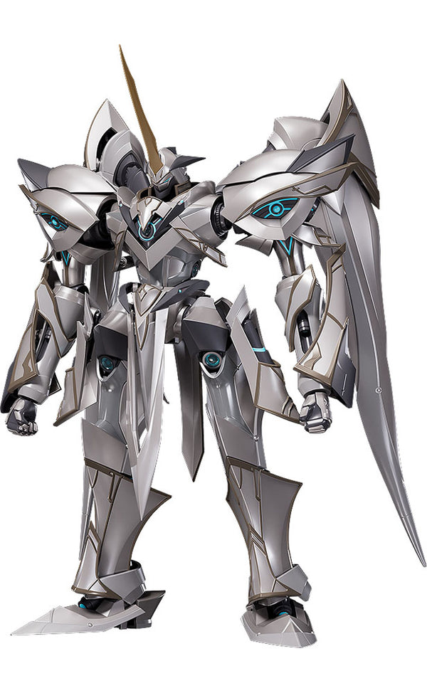 The Legend of Heroes: Trails of Cold Steel MODEROID Argreion, the Argent Knight