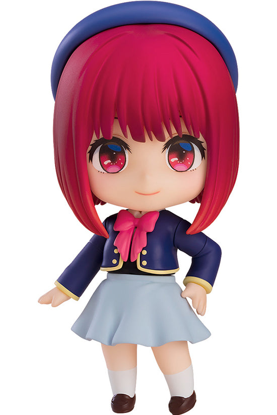 2273【OSHI NO KO】 Nendoroid Kana Arima