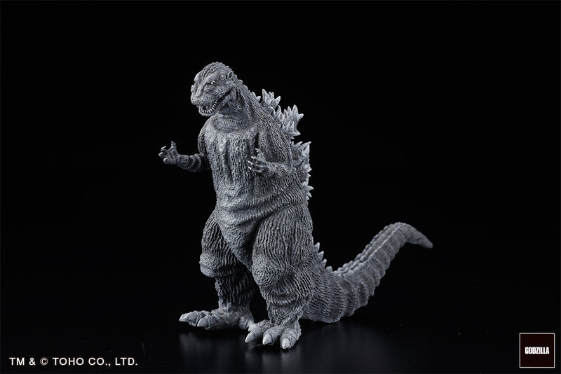 Godzilla Kaiju part1 eighteen Gekizou Series Successive Generations (1 Random Blind Box)