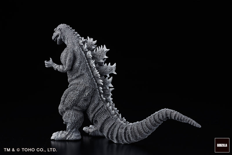 Godzilla Kaiju part1 eighteen Gekizou Series Successive Generations (1 Random Blind Box)