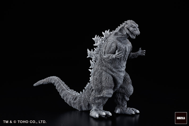 Godzilla Kaiju part1 eighteen Gekizou Series Successive Generations (1 Random Blind Box)