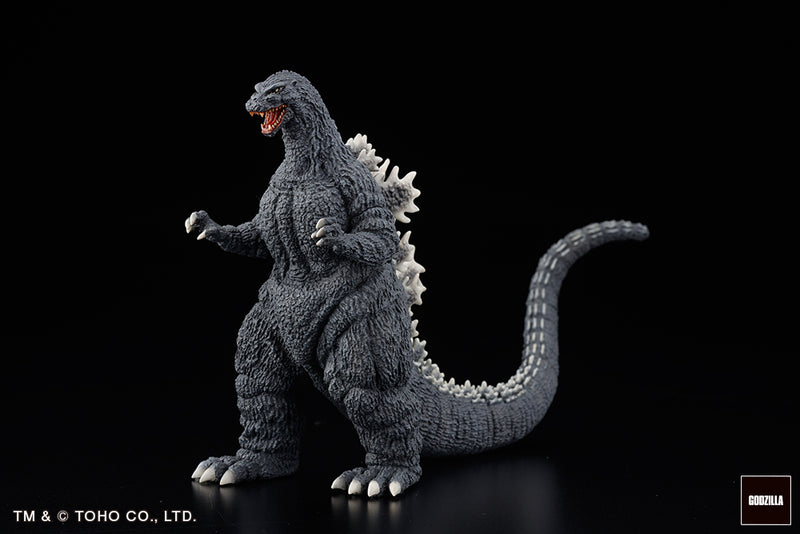 Godzilla Kaiju part1 eighteen Gekizou Series Successive Generations (1 Random Blind Box)