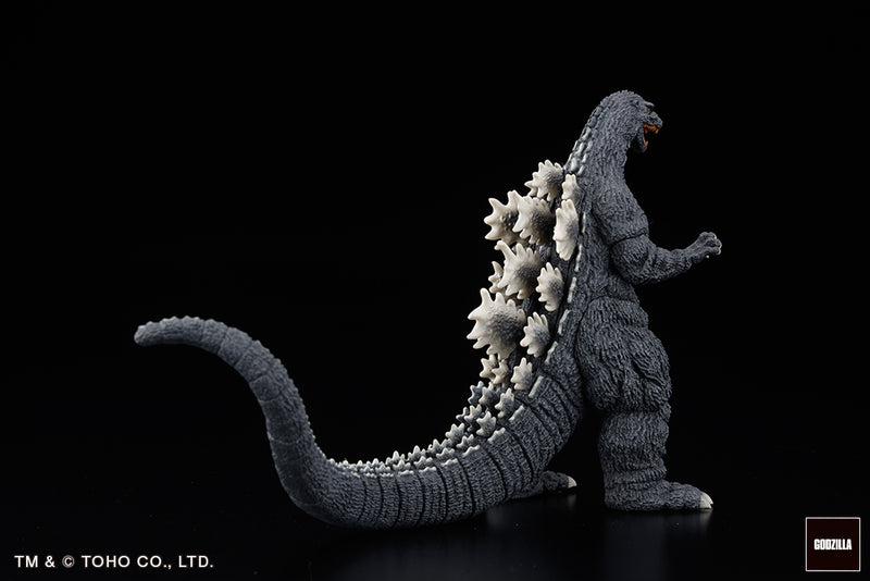 Godzilla Kaiju part1 eighteen Gekizou Series Successive Generations (1 Random Blind Box)